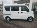 EVERY van