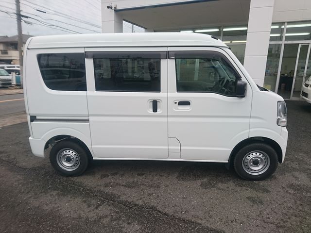 EVERY van