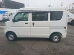 EVERY van
