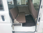 EVERY van