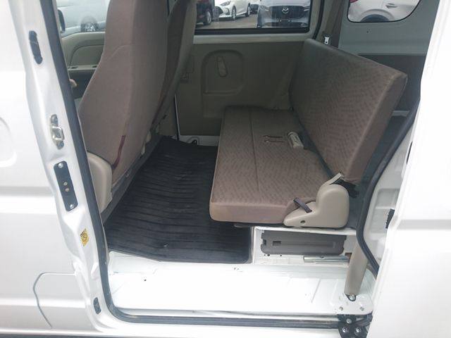 EVERY van
