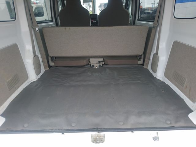EVERY van