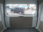 EVERY van