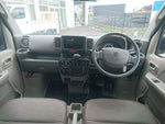 EVERY van