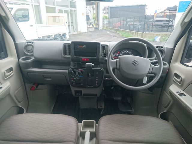 EVERY van