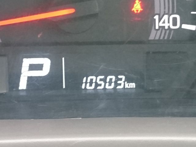 EVERY van