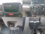 EVERY van