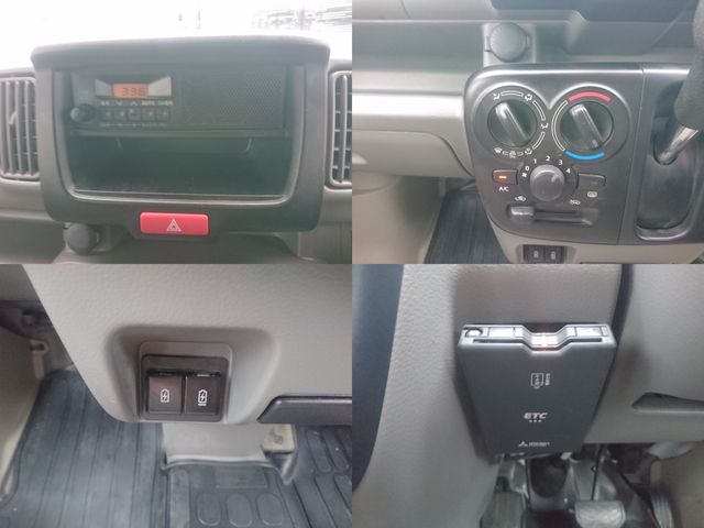 EVERY van