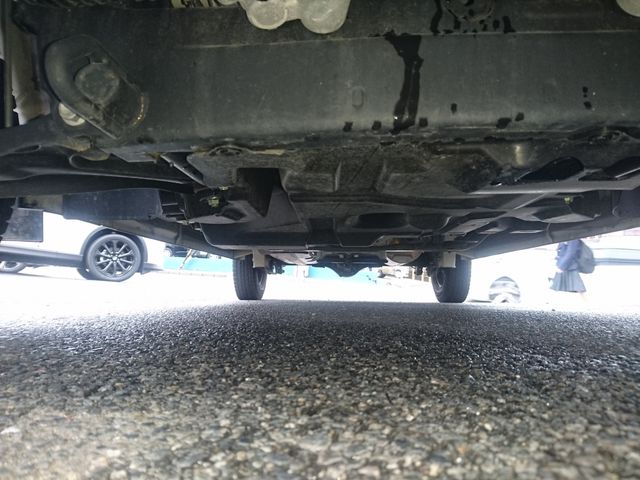 EVERY van