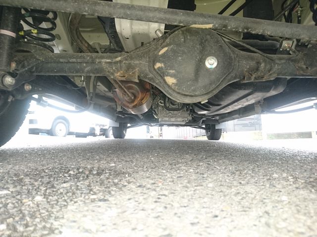 EVERY van