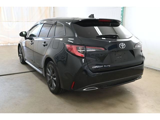 COROLLA TOURING
