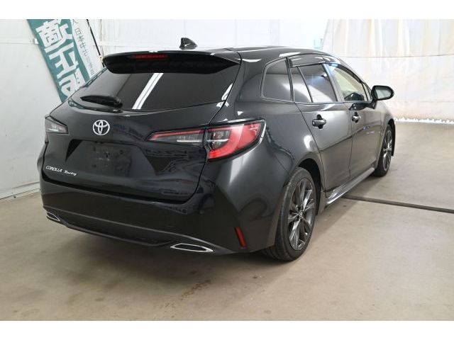 COROLLA TOURING