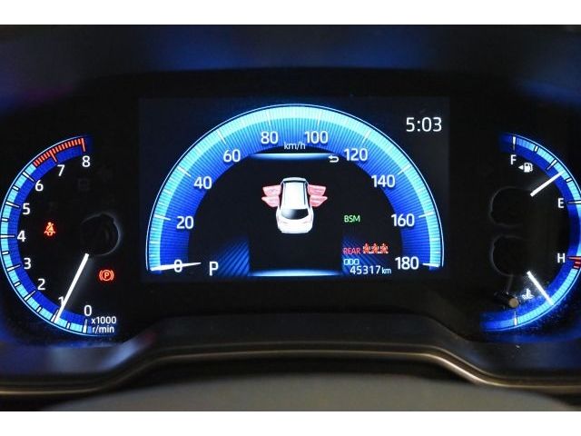 COROLLA TOURING