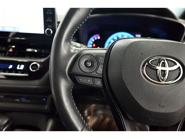COROLLA TOURING
