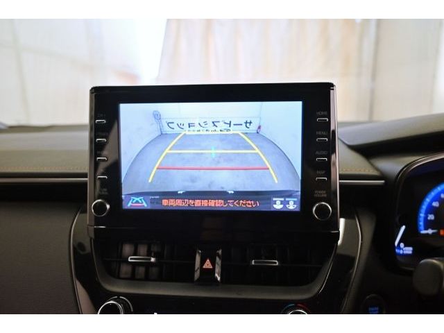 COROLLA TOURING