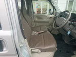 EVERY van