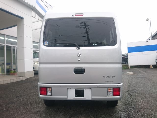EVERY van