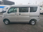 EVERY van