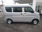 EVERY van