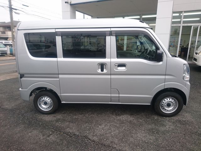 EVERY van