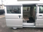 EVERY van