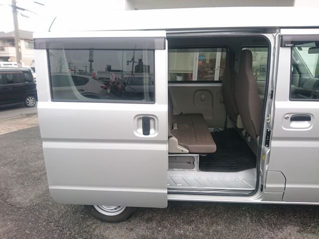 EVERY van