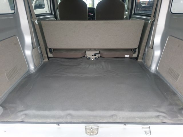 EVERY van