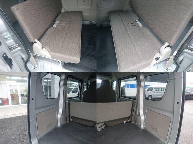 EVERY van