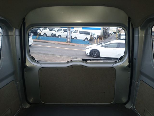 EVERY van