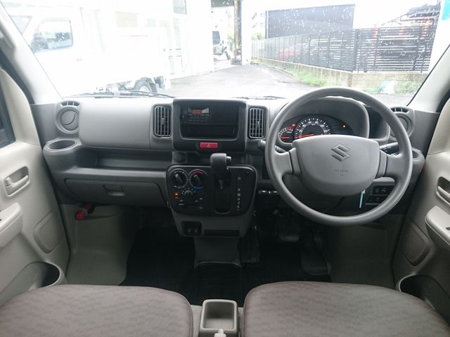 EVERY van