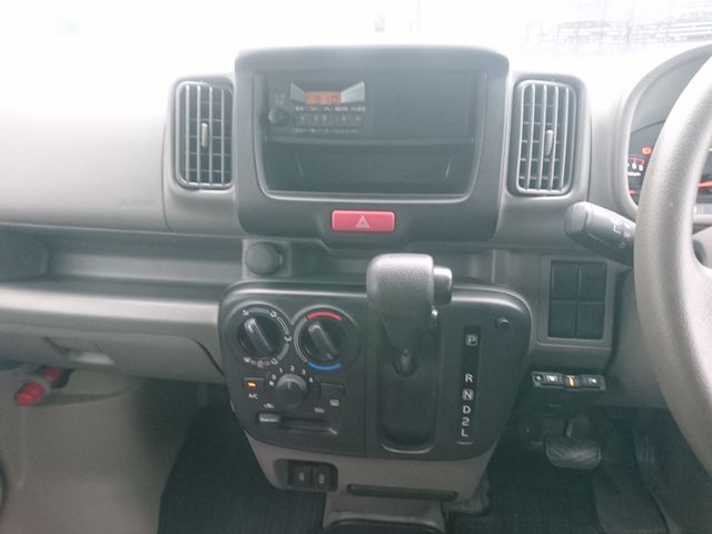 EVERY van