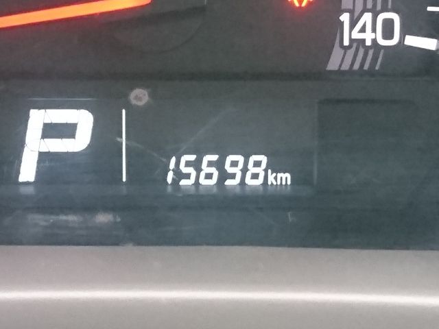 EVERY van