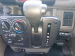 EVERY van