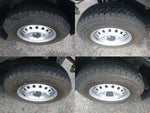 EVERY van