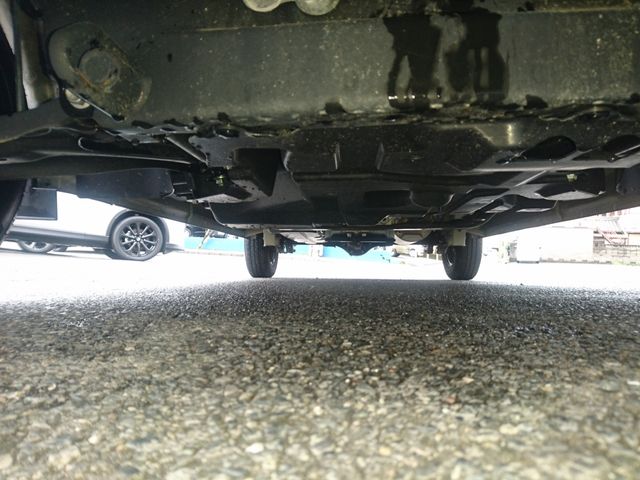EVERY van