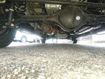 EVERY van