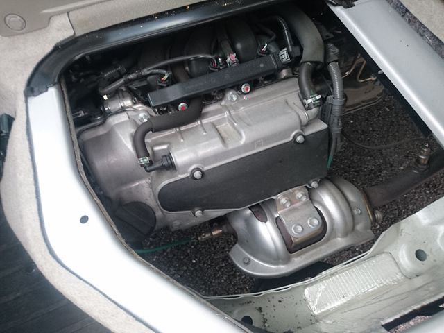 EVERY van