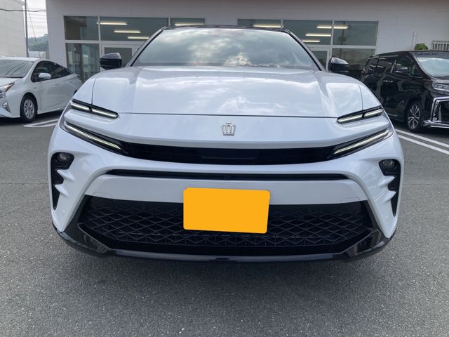 CROWN SPORT