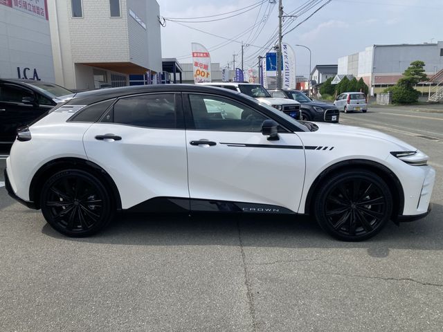 CROWN SPORT