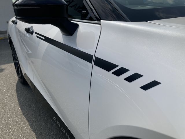 CROWN SPORT