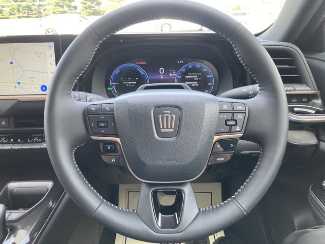 CROWN SPORT