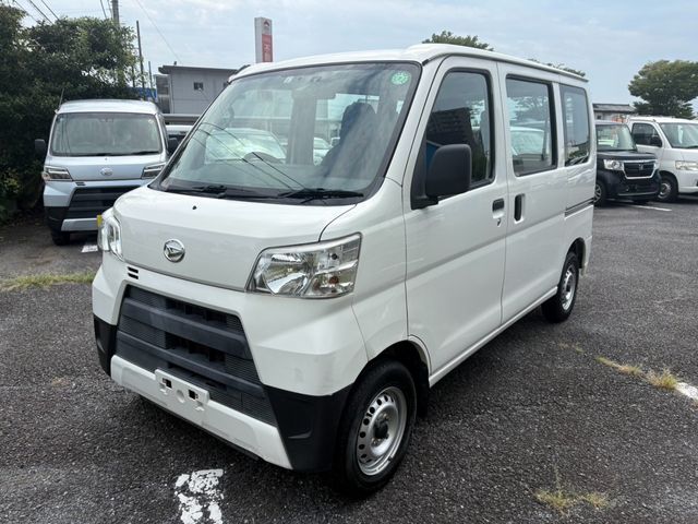 HIJET CARGO