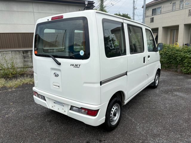 HIJET CARGO