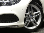 MERCEDES BENZ E class open