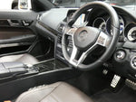 MERCEDES BENZ E class open