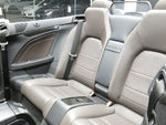 MERCEDES BENZ E class open