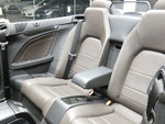MERCEDES BENZ E class open