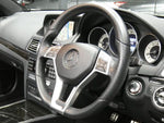 MERCEDES BENZ E class open