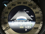 MERCEDES BENZ E class open