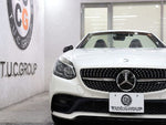 MERCEDES AMG SLC class